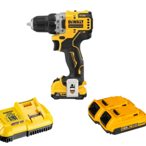 Máy bắt vít Dewalt DCF850D2 (KÈM 02 PIN 2.0+ SẠC) Máy bắt vít Dewalt DCF850D2 (KÈM 02 PIN 2.0+ SẠC)