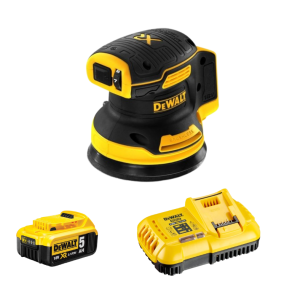 Máy chà nhám cầm tay Dewalt DCW210P1 18V P1 (kèm 01 pin 5.0Ah+ sạc) Máy chà nhám cầm tay Dewalt DCW210P1 18V P1 (kèm 01 pin 5.0Ah+ sạc)