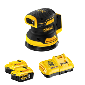 Máy chà nhám cầm tay Dewalt DCW210P2 18V P2 (kèm 02 pin 5.0Ah+ sạc) Máy chà nhám cầm tay Dewalt DCW210P2 18V P2 (kèm 02 pin 5.0Ah+ sạc)