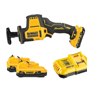 Máy cưa cầm tay Dewalt DCS312D2 12V(kèm 02 pin 2.0Ah + sạc) Máy cưa cầm tay Dewalt DCS312D2 12V(kèm 02 pin 2.0Ah + sạc)