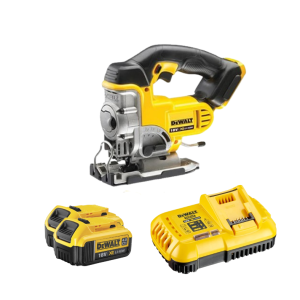 Máy cưa cầm tay Dewalt DCS331M2 18V (kèm 02 pin 4.0Ah + sạC) Máy cưa cầm tay Dewalt DCS331M2 18V (kèm 02 pin 4.0Ah + sạC)