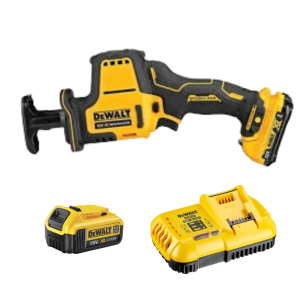 Máy cưa cầm tay Dewalt DCS369M1 20V max(kèm 01 pin 4.0Ah + sạC) Máy cưa cầm tay Dewalt DCS369M1 20V max(kèm 01 pin 4.0Ah + sạC)