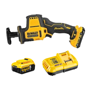 Máy cưa cầm tay Dewalt DCS369P1 20V max(kèm 01 pin 5.0Ah+ sạc) Máy cưa cầm tay Dewalt DCS369P1 20V max(kèm 01 pin 5.0Ah+ sạc)