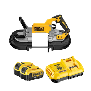 Máy cưa cầm tay Dewalt DCS374M2 18V M2 (kèm 02 pin 4.0Ah + sạC) Máy cưa cầm tay Dewalt DCS374M2 18V M2 (kèm 02 pin 4.0Ah + sạC)
