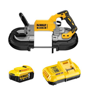 Máy cưa cầm tay Dewalt DCS374P2 18V P2 (kèm 02 pin 5.0Ah+ sạc) Máy cưa cầm tay Dewalt DCS374P2 18V P2 (kèm 02 pin 5.0Ah+ sạc)
