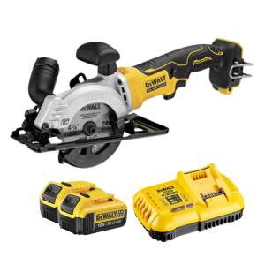 Máy cưa cầm tay Dewalt DCS571M2 4Ah-18V (kèm 02 pin 4.0Ah + sạC) Máy cưa cầm tay Dewalt DCS571M2 4Ah-18V (kèm 02 pin 4.0Ah + sạC)