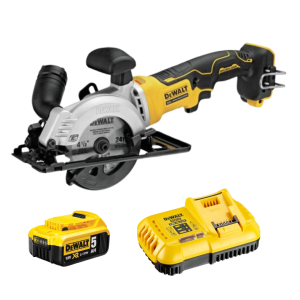 Máy cưa cầm tay Dewalt DCS571P1 5Ah-18V (kèm 01 pin 5.0Ah+ sạc) Máy cưa cầm tay Dewalt DCS571P1 5Ah-18V (kèm 01 pin 5.0Ah+ sạc)