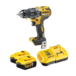 Máy khoan cầm tay Dewalt DCD708P2 20Vmax/BL(kèm 02 pin 5.0Ah+ sạc) Máy khoan cầm tay Dewalt DCD708P2 20Vmax/BL(kèm 02 pin 5.0Ah+ sạc)