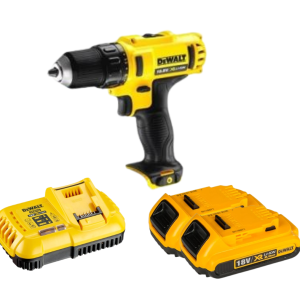 Máy khoan cầm tay Dewalt DCD710D2-B1 10.8V(kèm 02 pin 2.0Ah + sạc) Máy khoan cầm tay Dewalt DCD710D2-B1 10.8V(kèm 02 pin 2.0Ah + sạc)