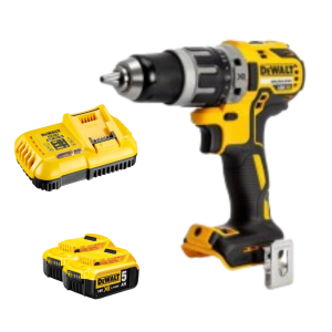 Máy khoan cầm tay Dewalt DCD796D1 18v(kèm 01 pin 2.0Ah + sạc) Máy khoan cầm tay Dewalt DCD796D1 18v(kèm 01 pin 2.0Ah + sạc)