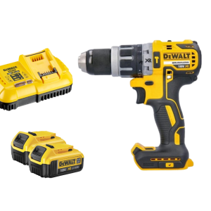 Máy khoan cầm tay Dewalt DCD796D1 18v(kèm 01 pin 2.0Ah + sạc) Máy khoan cầm tay Dewalt DCD796D1 18v(kèm 01 pin 2.0Ah + sạc)