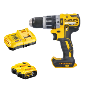 Máy khoan cầm tay Dewalt DCD796P1 18v(kèm 01 pin 5.0Ah+ sạc) Máy khoan cầm tay Dewalt DCD796P1 18v(kèm 01 pin 5.0Ah+ sạc)