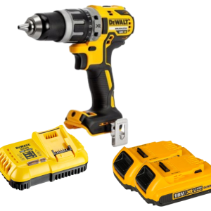 Máy khoan cầm tay Dewalt DCD996D2 54V(kèm 02 pin 2.0Ah + sạc) Máy khoan cầm tay Dewalt DCD996D2 54V(kèm 02 pin 2.0Ah + sạc)