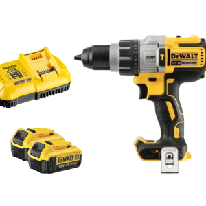 Máy khoan cầm tay Dewalt DCD996M1 18V(kèm 01 pin 4.0Ah + sạC) Máy khoan cầm tay Dewalt DCD996M1 18V(kèm 01 pin 4.0Ah + sạC)