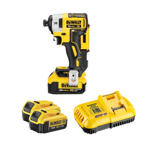 Máy khoan cầm tay Dewalt DCF809M1 20Vmax/BL(kèm 01 pin 4.0Ah + sạC) Máy khoan cầm tay Dewalt DCF809M1 20Vmax/BL(kèm 01 pin 4.0Ah + sạC)