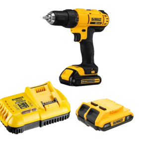 Máy khoan động lực dùng pin Dewalt DCD7781D2A (20V)(kèm 02 pin 2.0Ah + sạc) Máy khoan động lực dùng pin Dewalt DCD7781D2A (20V)(kèm 02 pin 2.0Ah + sạc)