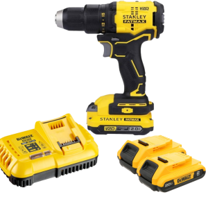MÁY KHOAN VẶN VÍT PIN SBD715D2 (KÈM 02 PIN 2.0+ SẠC) MÁY KHOAN VẶN VÍT PIN SBD715D2 (KÈM 02 PIN 2.0+ SẠC)