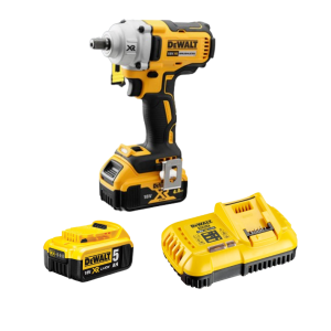 Máy siết bulon cầm tay Dewalt DCF894P1 18V(kèm 01 pin 5.0Ah+ sạc) Máy siết bulon cầm tay Dewalt DCF894P1 18V(kèm 01 pin 5.0Ah+ sạc)