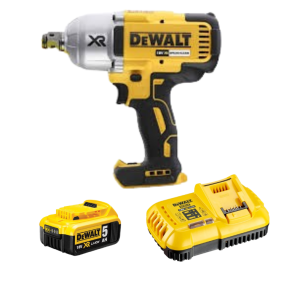 Máy siết bulon cầm tay Dewalt DCF897M1 18V/BL-3/4(kèm 01 pin 4.0Ah + sạC) Máy siết bulon cầm tay Dewalt DCF897M1 18V/BL-3/4(kèm 01 pin 4.0Ah + sạC)