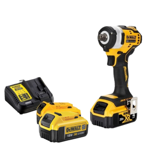 Máy siết bulong cầm tay Dewalt DCF911M2 (KÈM 02 PIN 4.0 + SẠC) Máy siết bulong cầm tay Dewalt DCF911M2 (KÈM 02 PIN 4.0 + SẠC)