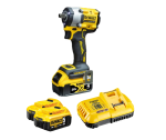 Máy siết bulong cầm tay Dewalt DCF922P2 (KÈM 02 PIN 5.0 + SẠC) Máy siết bulong cầm tay Dewalt DCF922P2 (KÈM 02 PIN 5.0 + SẠC)