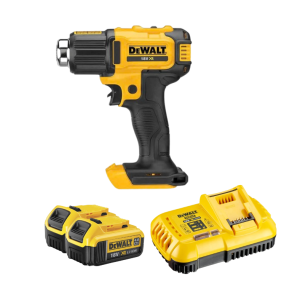 Máy thổi hơi cầm tay Dewalt DCE530M2(kèm 02 pin 4.0Ah + sạC) Máy thổi hơi cầm tay Dewalt DCE530M2(kèm 02 pin 4.0Ah + sạC)