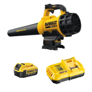 Máy thổi hơi cầm tay Dewalt DCM562M1 18V M1 (kèm 01 pin 4.0Ah + sạC) Máy thổi hơi cầm tay Dewalt DCM562M1 18V M1 (kèm 01 pin 4.0Ah + sạC)