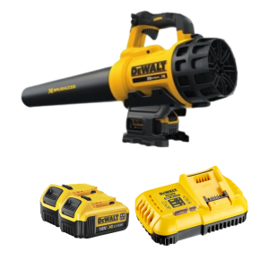 Máy thổi hơi cầm tay Dewalt DCM562M2 18V M2 (kèm 02 pin 4.0Ah + sạC) Máy thổi hơi cầm tay Dewalt DCM562M2 18V M2 (kèm 02 pin 4.0Ah + sạC)