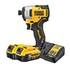 Máy vặn vít cầm tay Dewalt DCF809P2 20Vmax/BL(kèm 02 pin 5.0Ah+ sạc) Máy vặn vít cầm tay Dewalt DCF809P2 20Vmax/BL(kèm 02 pin 5.0Ah+ sạc)