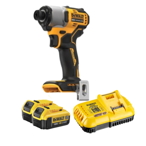 Máy vặn vít dùng pin 20V DeWalt DCF840M2 (KÈM 02 PIN 4.0 + SẠC) Máy vặn vít dùng pin 20V DeWalt DCF840M2 (KÈM 02 PIN 4.0 + SẠC)