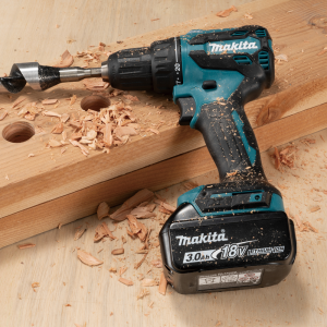Máy khoan vặn vít dùng pin 18V Makita DDF490 Máy khoan vặn vít dùng pin 18V Makita DDF490