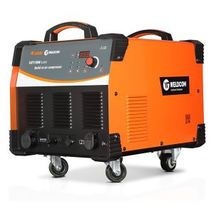 Máy cắt (Kim loại) công nghệ hồ quang Plasma  CUT100 L235, 380V- Jasic Máy cắt (Kim loại) công nghệ hồ quang Plasma  CUT100 L235, 380V- Jasic
