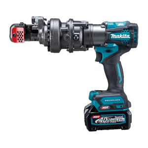 Máy chấn sắt Makita SC001G dùng Pin 40Vmax XGT Máy chấn sắt Makita SC001G dùng Pin 40Vmax XGT