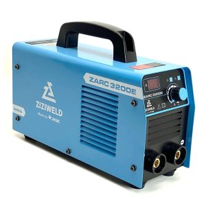 Máy hàn que dùng điện Jasic Ziziweld Zarc 3200E Máy hàn que dùng điện Jasic Ziziweld Zarc 3200E