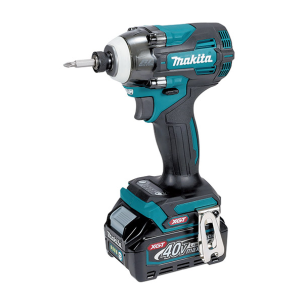 Máy máy vặn/vặn bu-lông bằng lực va đập Makita TD004G Máy máy vặn/vặn bu-lông bằng lực va đập Makita TD004G