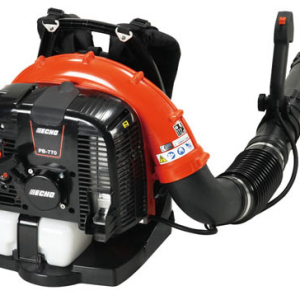 Máy thổi lá chạy xăng Echo PB770 Máy thổi lá chạy xăng Echo PB770
