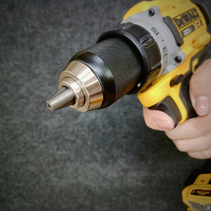 Máy khoan búa không chổi than 20V Dewalt DCD806 Máy khoan búa không chổi than 20V Dewalt DCD806