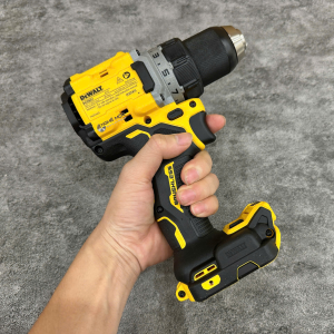 Máy khoan pin cầm tay Dewalt DCD801 Máy khoan pin cầm tay Dewalt DCD801