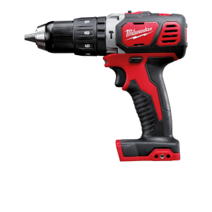 Máy khoan động lực cầm tay có chổi than Milwaukee M18 BPD-0 Máy khoan động lực cầm tay có chổi than Milwaukee M18 BPD-0