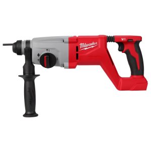 Máy khoan búa Milwaukee M18 BLHACD26 -0X0 (bare) Máy khoan búa Milwaukee M18 BLHACD26 -0X0 (bare)