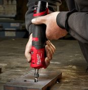 Máy mài khuôn góc Milwaukee M12 FDGA-0 (bare) Máy mài khuôn góc Milwaukee M12 FDGA-0 (bare)