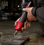 Máy mài khuôn góc Milwaukee M12 FDGA-0 (bare) Máy mài khuôn góc Milwaukee M12 FDGA-0 (bare)