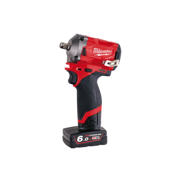 Máy vặn vít có chổi than cầm tay Milwaukee M18 BID-0 ASIA