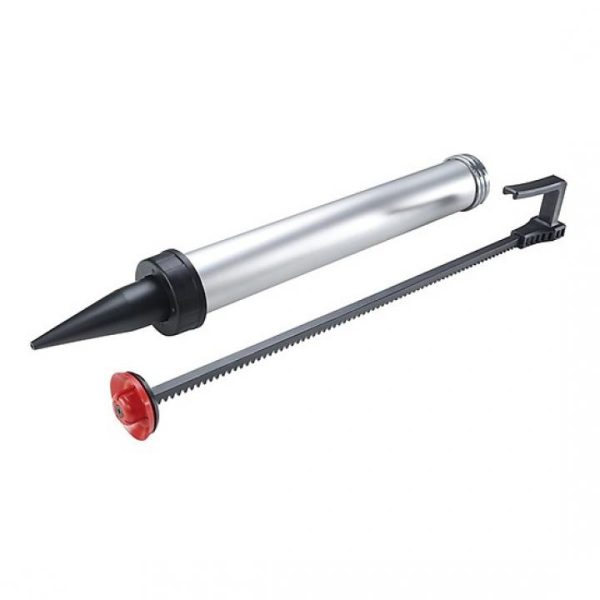 Milwaukee M12 48-08-0905 -Hộp Alu 600ml (dùng cho Máy bơm keo)