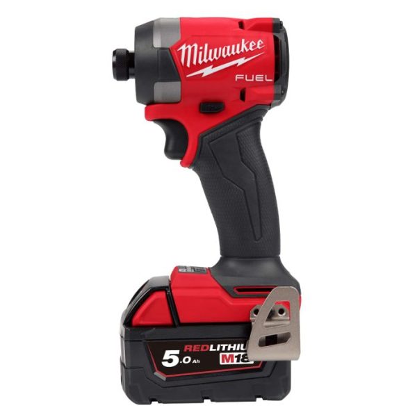 Máy bắt vít Milwaukee M18 FID3-0X (bare)