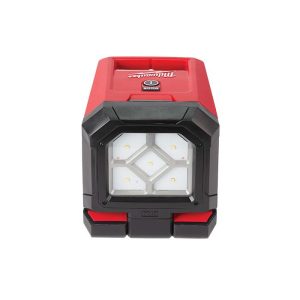 Đèn LED Milwaukee xoay 360 độ M18PAL20APJ Đèn LED Milwaukee xoay 360 độ M18PAL20APJ