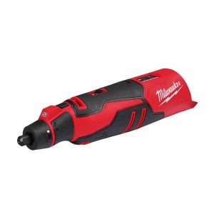 Máy xoay đa năng Milwaukee M12 BLROT-0 Máy xoay đa năng Milwaukee M12 BLROT-0