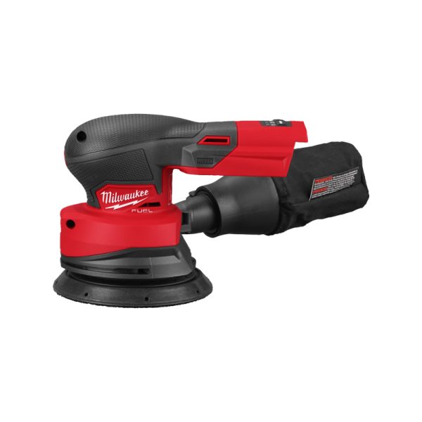 Máy chà nhám Milwaukee M18 FROS125-0X0