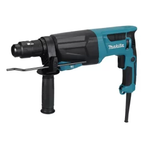 MÁY KHOAN BÊ TÔNG 3 CHỨC NĂNG MAKITA HR2670 (CHUÔI GÀISDS-PLUS/26MM) MÁY KHOAN BÊ TÔNG 3 CHỨC NĂNG MAKITA HR2670 (CHUÔI GÀISDS-PLUS/26MM)