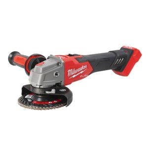 Máy mài góc Milwaukee M18 FSAGV125XB-0X0 ASIA Máy mài góc Milwaukee M18 FSAGV125XB-0X0 ASIA